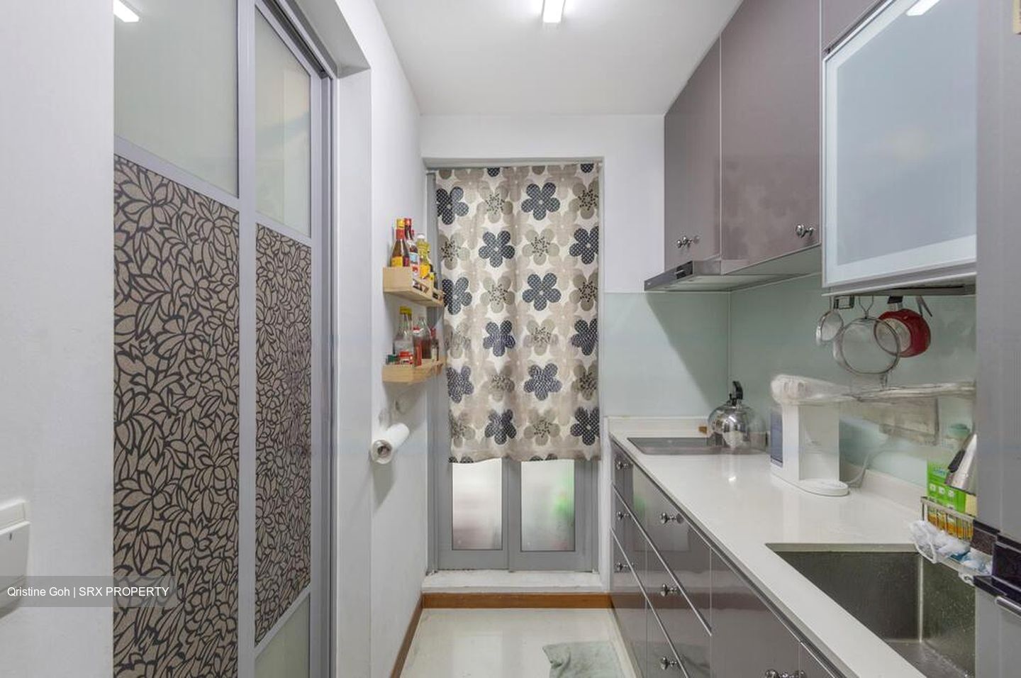 iSuites @ Palm (D19), Apartment #449287431